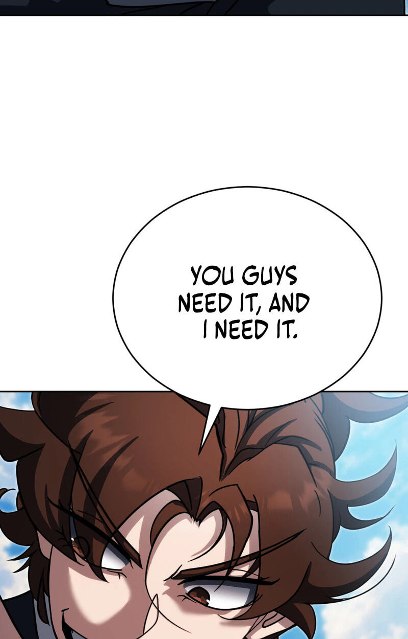 The Bizarre Chapter 31 page 69 - 