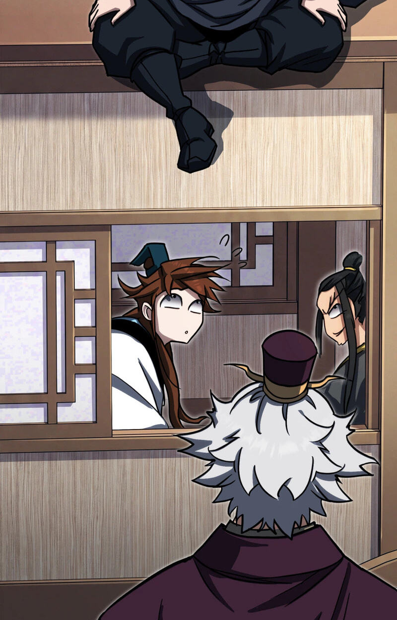 The Bizarre Chapter 31 page 8 - 