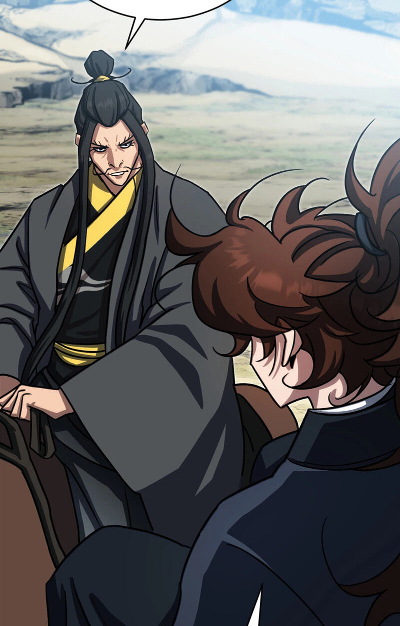 The Bizarre Chapter 31 page 71 - 