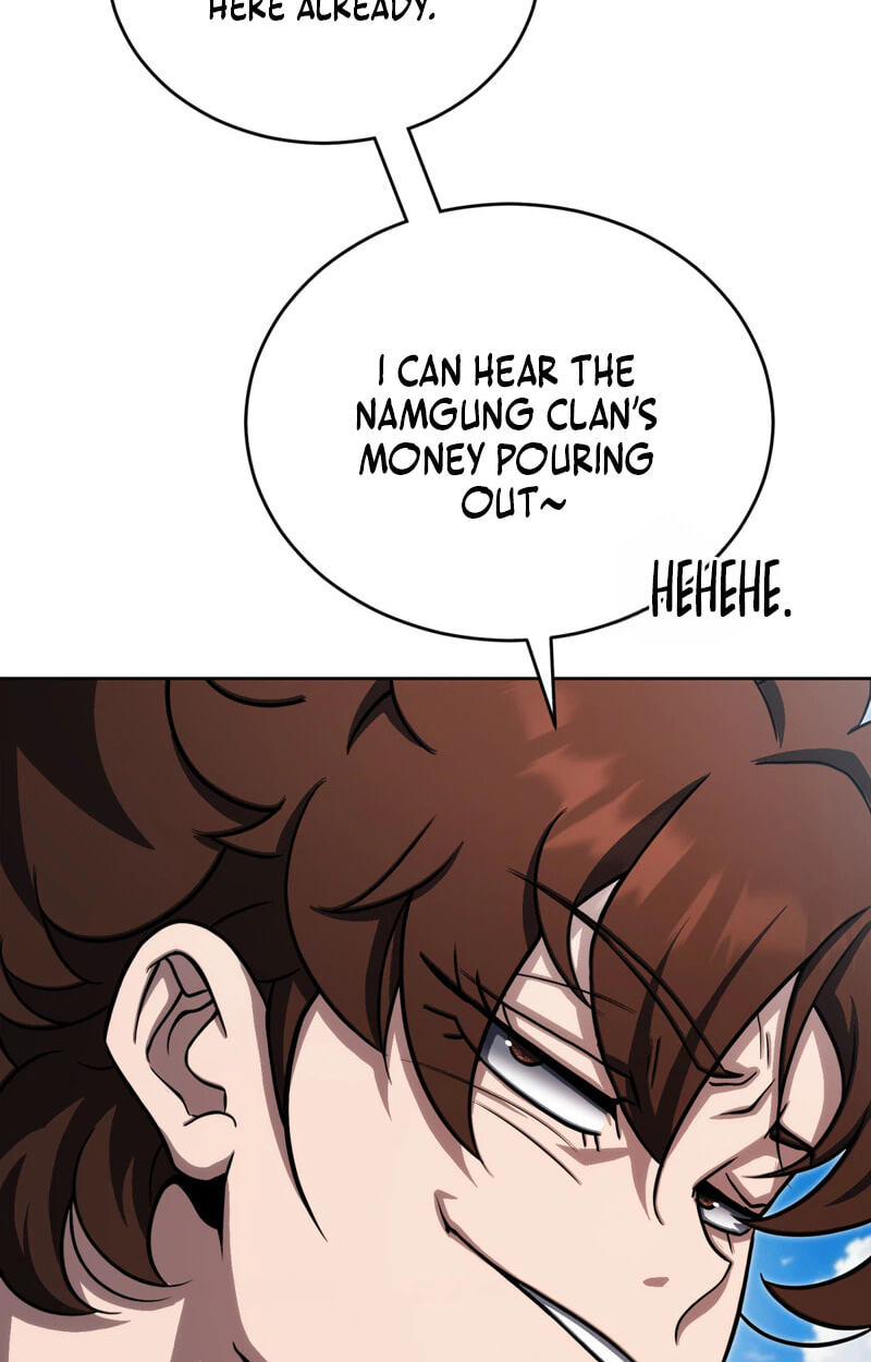 The Bizarre Chapter 31 page 73 - 