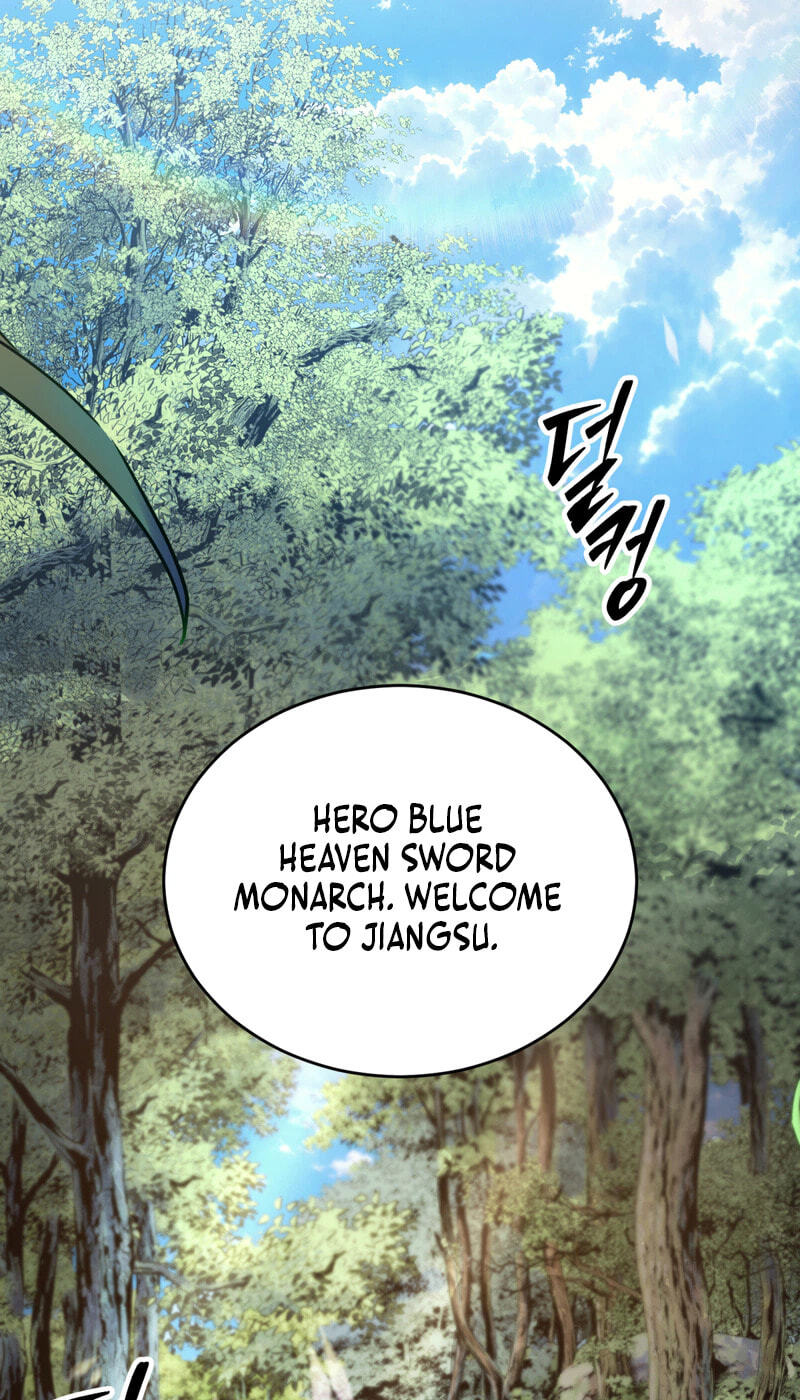 The Bizarre Chapter 31 page 76 - 