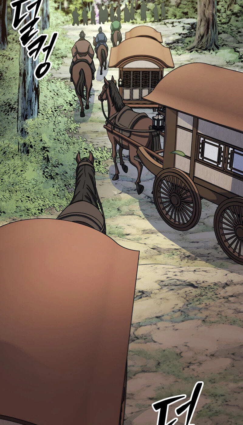 The Bizarre Chapter 31 page 77 - 