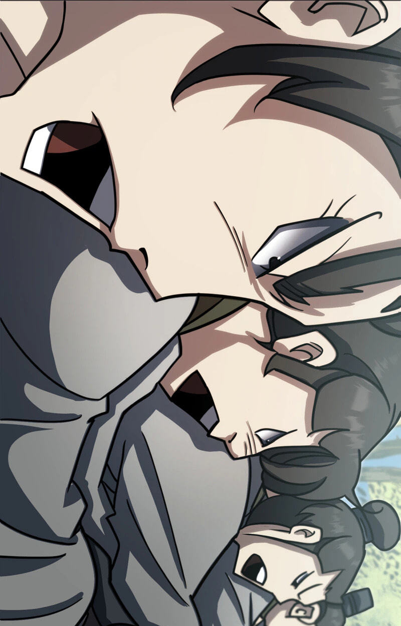 The Bizarre Chapter 31 page 79 - 