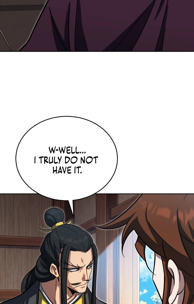 The Bizarre Chapter 31 page 9 - 