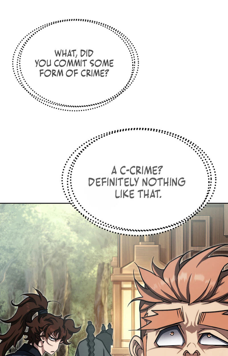 The Bizarre Chapter 31 page 83 - 