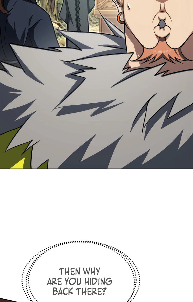 The Bizarre Chapter 31 page 84 - 