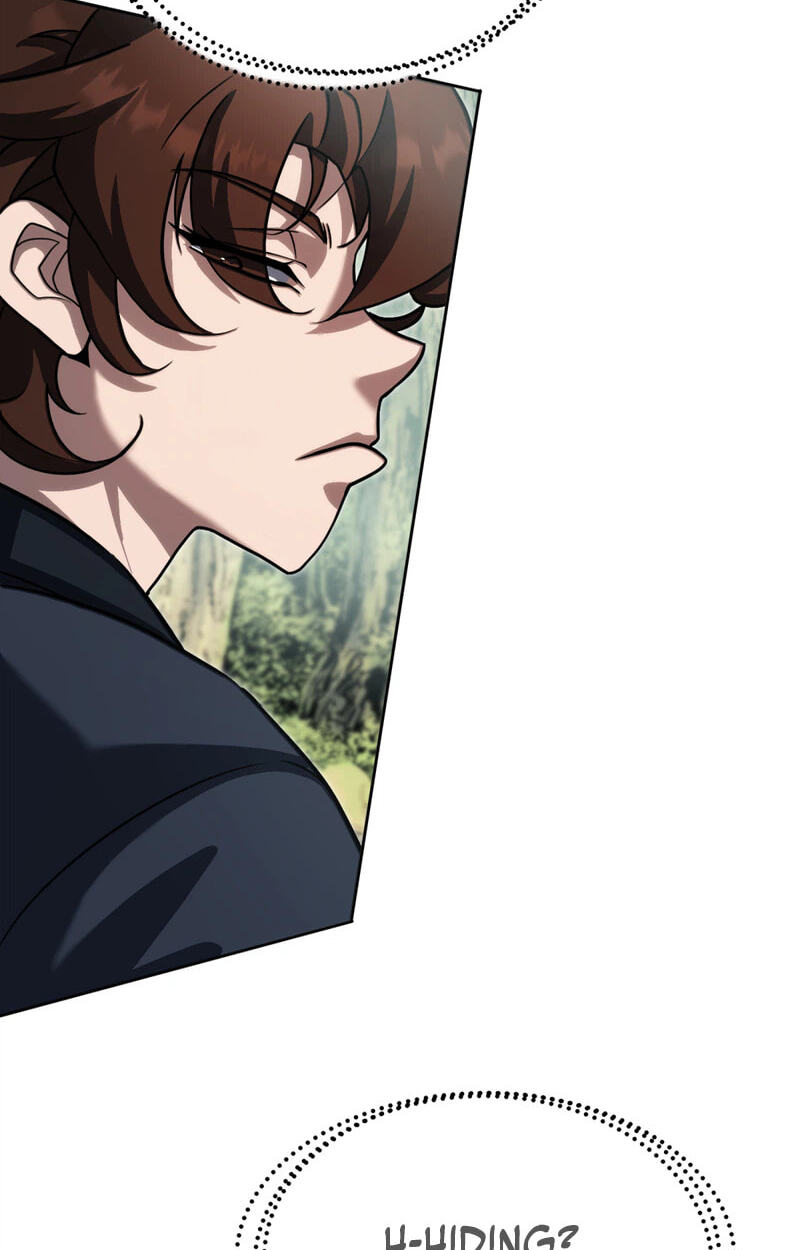 The Bizarre Chapter 31 page 85 - 