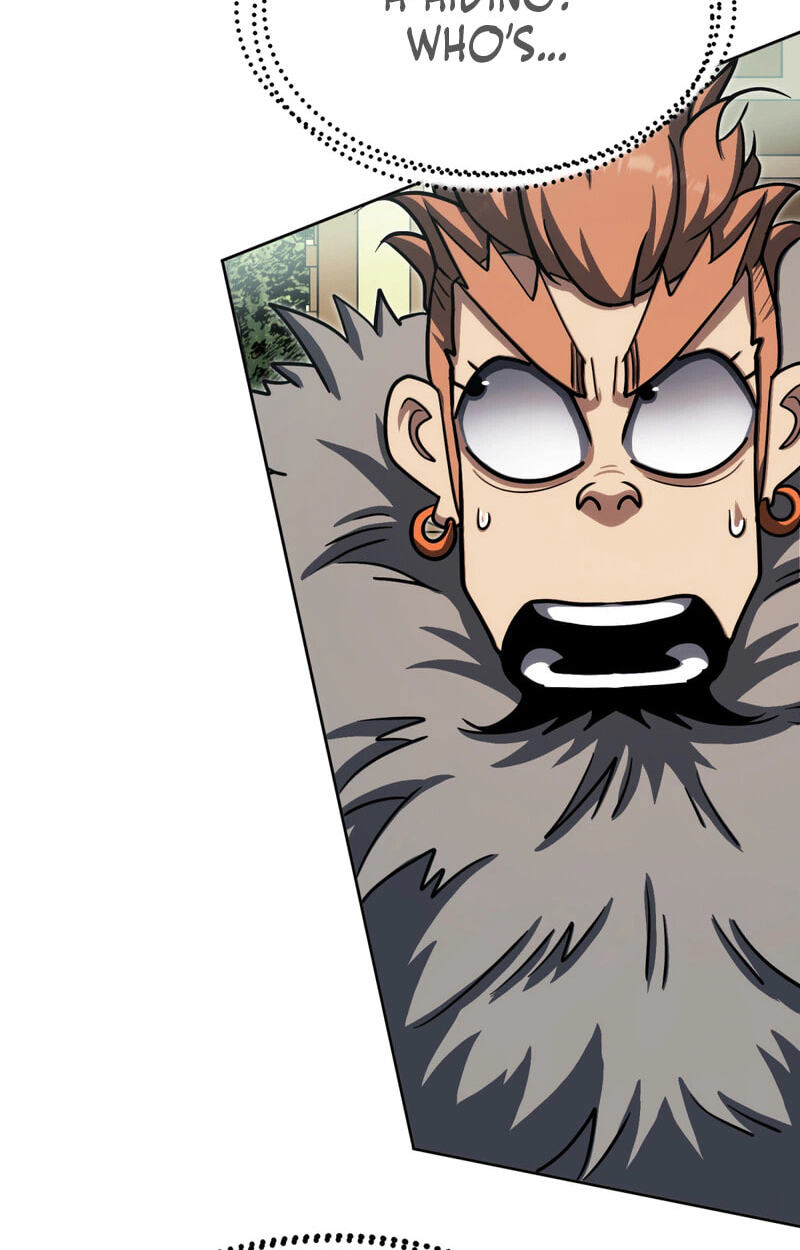 The Bizarre Chapter 31 page 86 - 