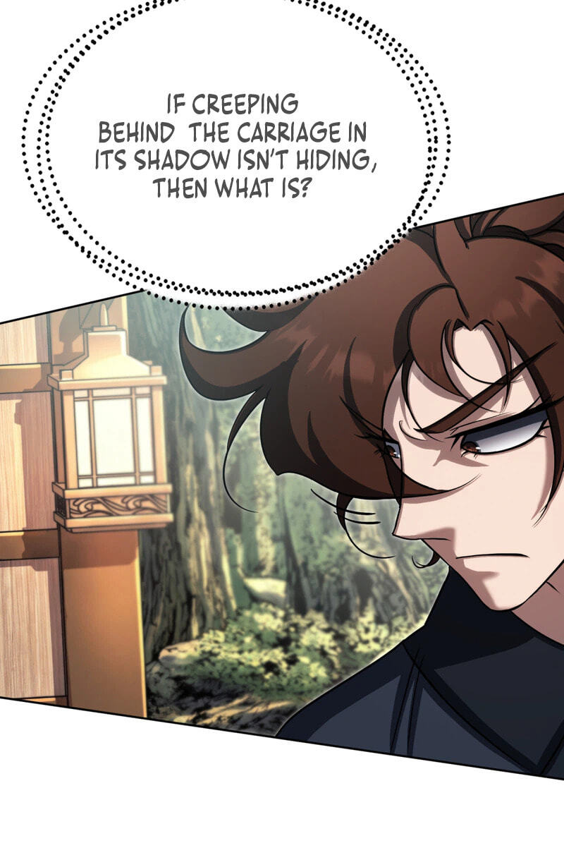 The Bizarre Chapter 31 page 87 - 