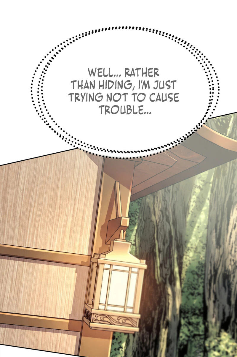 The Bizarre Chapter 31 page 88 - 