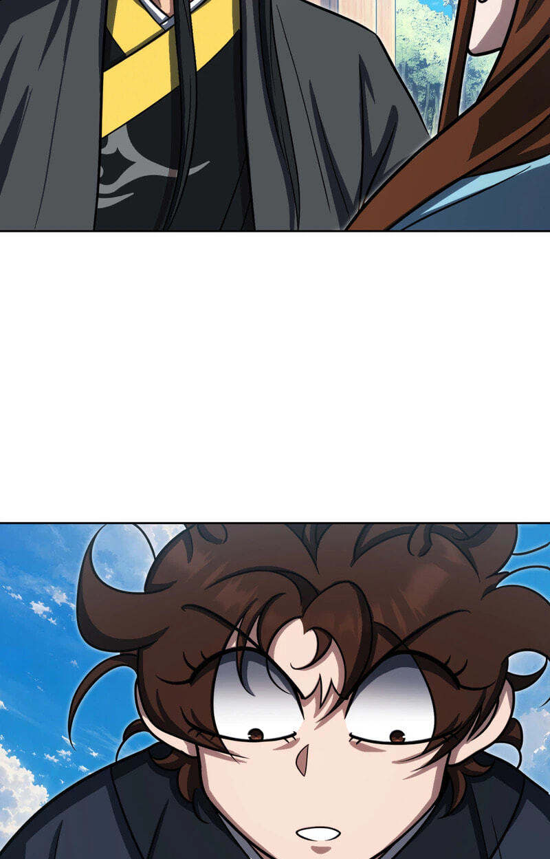 The Bizarre Chapter 31 page 10 - 