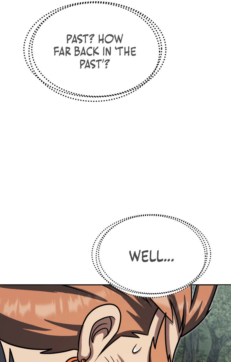 The Bizarre Chapter 31 page 91 - 