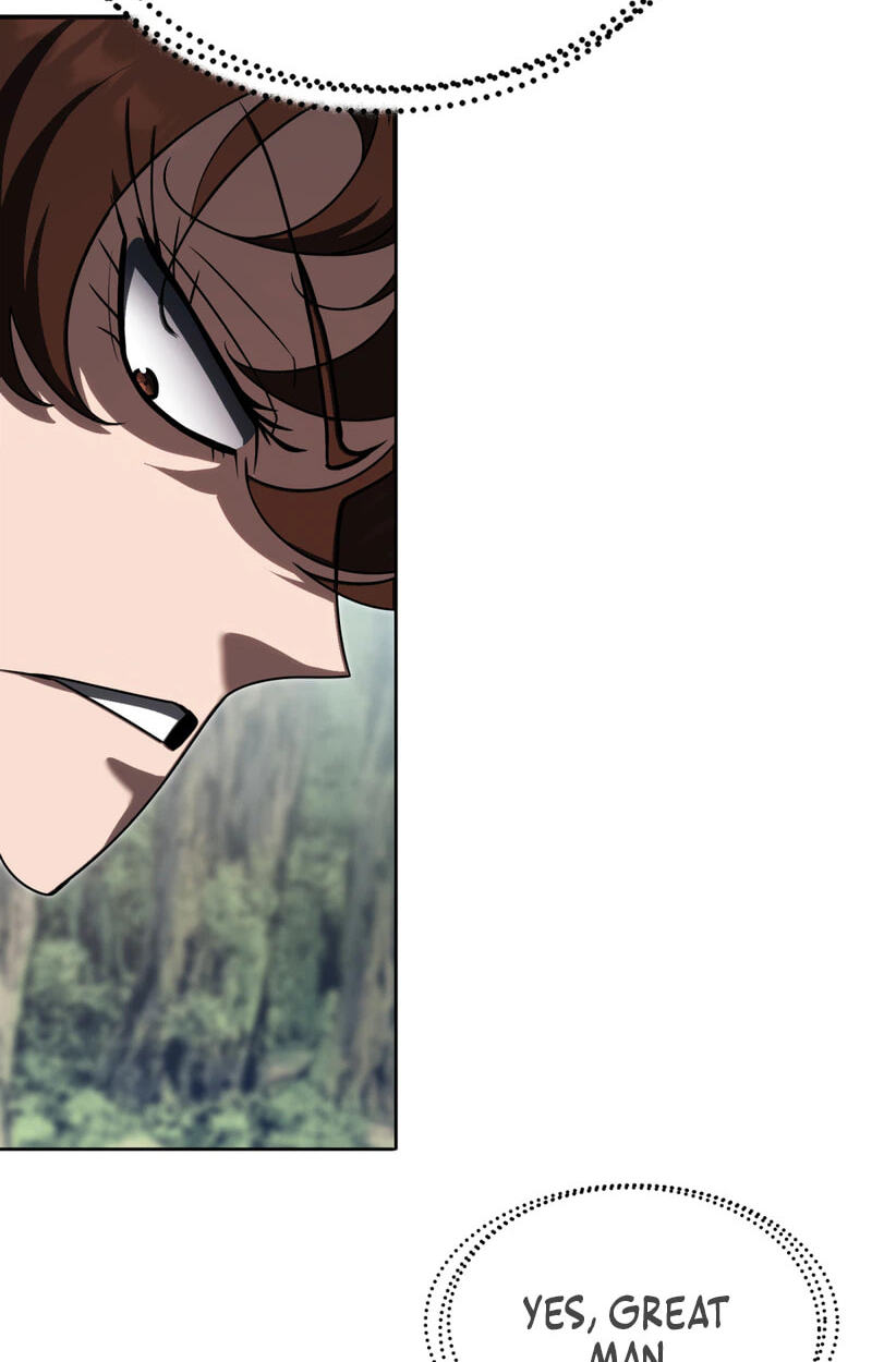 The Bizarre Chapter 31 page 93 - 