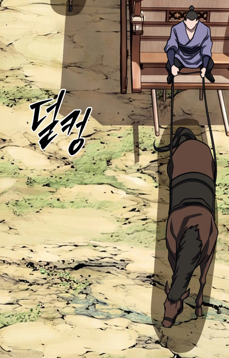 The Bizarre Chapter 31 page 97 - 