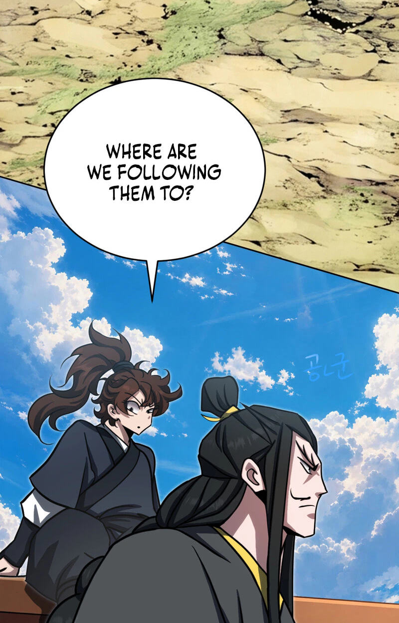The Bizarre Chapter 31 page 98 - 