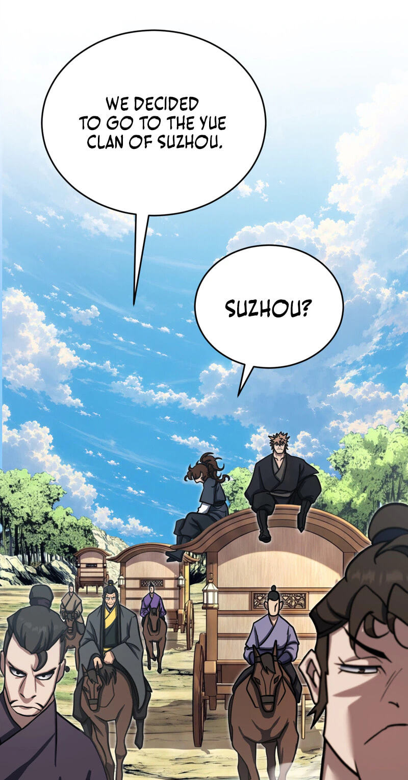 The Bizarre Chapter 31 page 100 - 