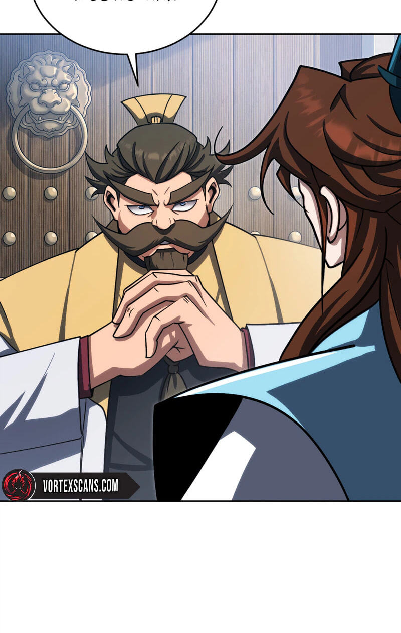 The Bizarre Chapter 32 page 11 - 