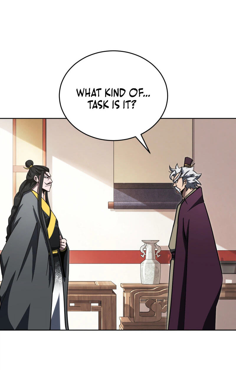 The Bizarre Chapter 32 page 103 - 