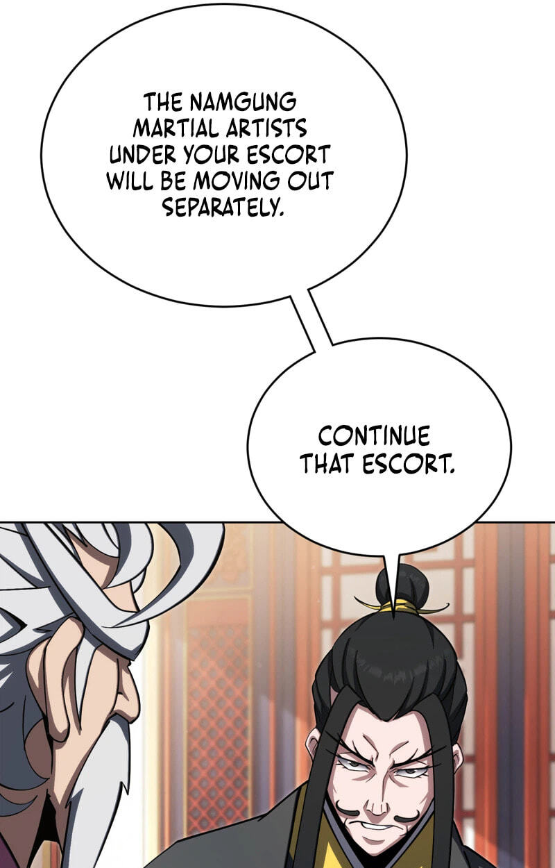 The Bizarre Chapter 32 page 104 - 