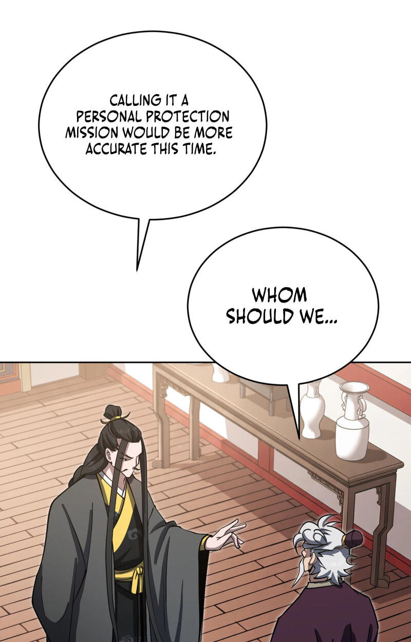 The Bizarre Chapter 32 page 107 - 