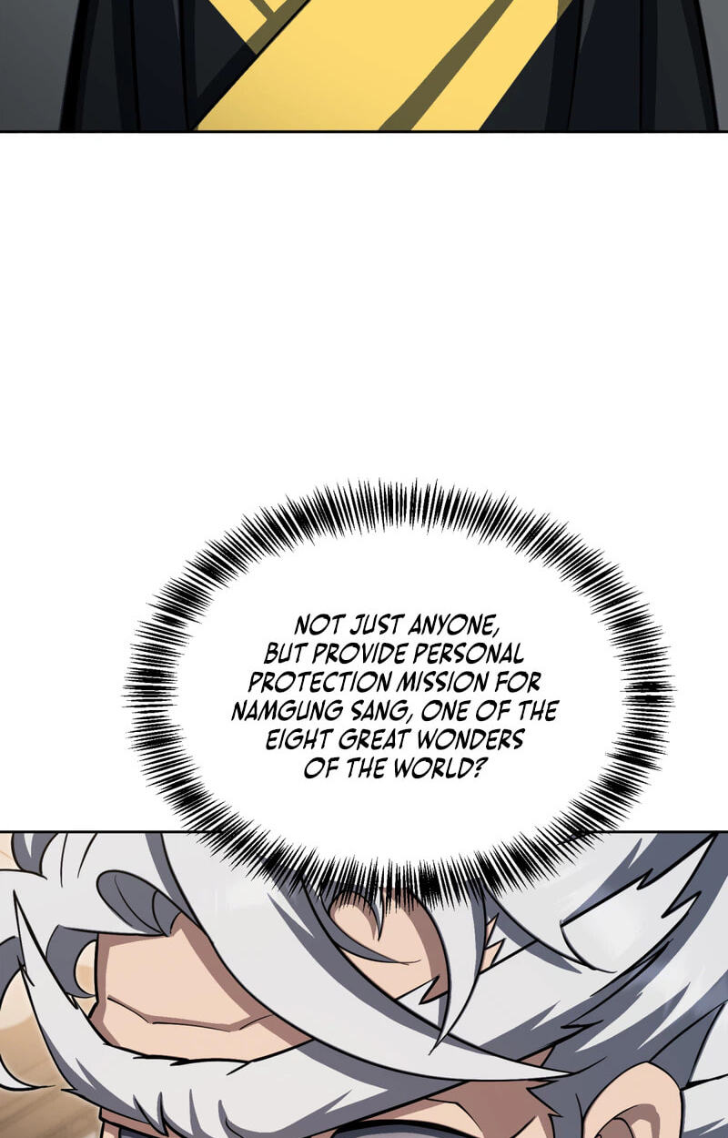 The Bizarre Chapter 32 page 110 - 