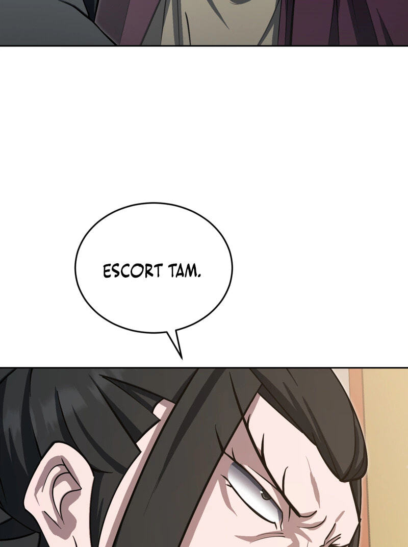 The Bizarre Chapter 32 page 113 - 