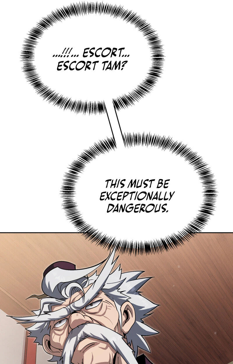 The Bizarre Chapter 32 page 115 - 