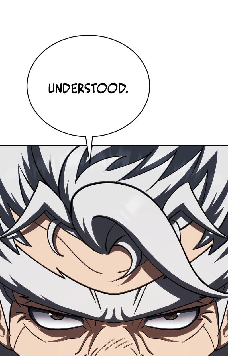 The Bizarre Chapter 32 page 117 - 
