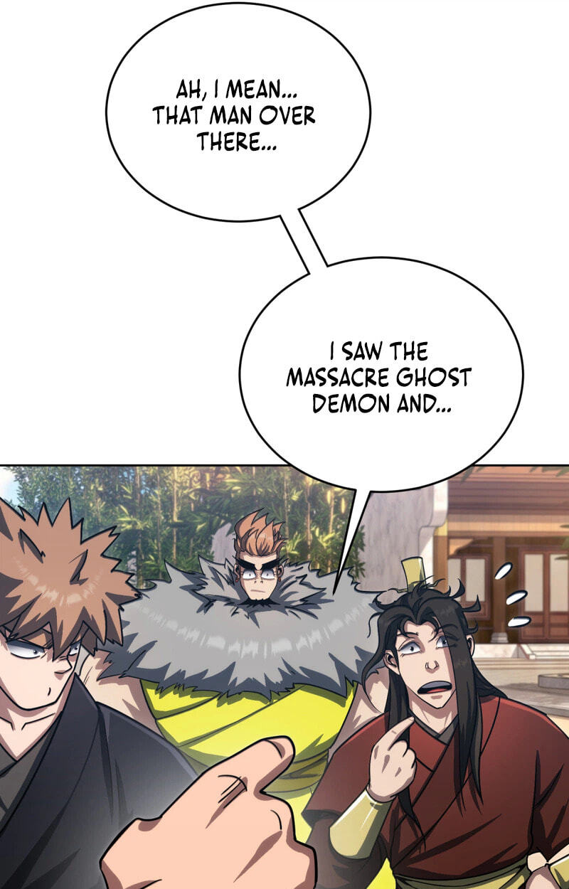 The Bizarre Chapter 32 page 13 - 