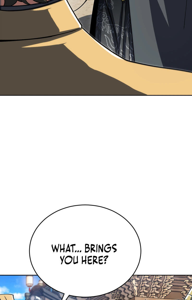 The Bizarre Chapter 32 page 20 - 