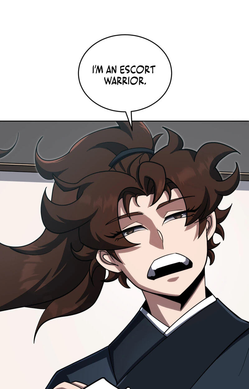 The Bizarre Chapter 32 page 22 - 