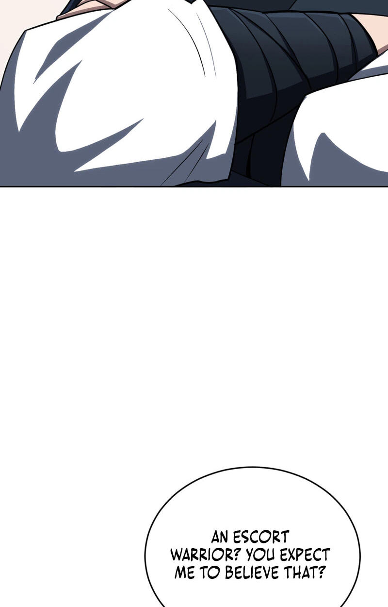 The Bizarre Chapter 32 page 23 - 
