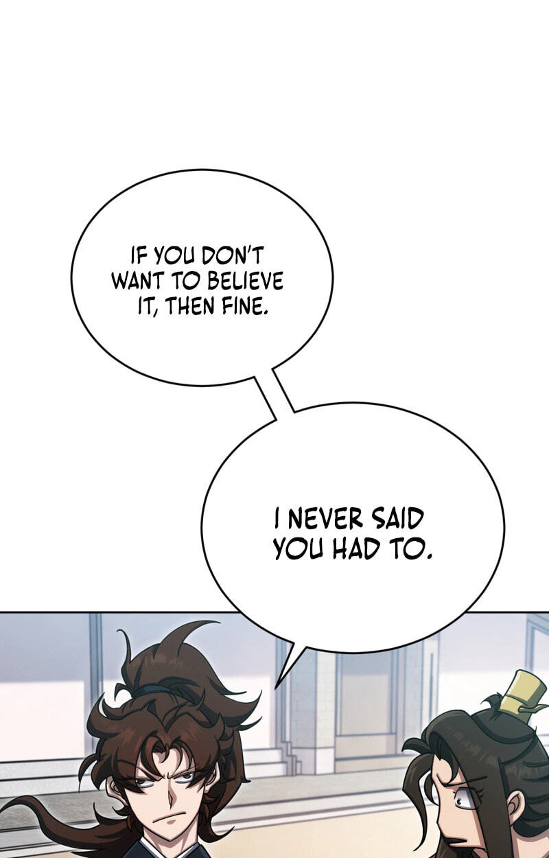 The Bizarre Chapter 32 page 25 - 