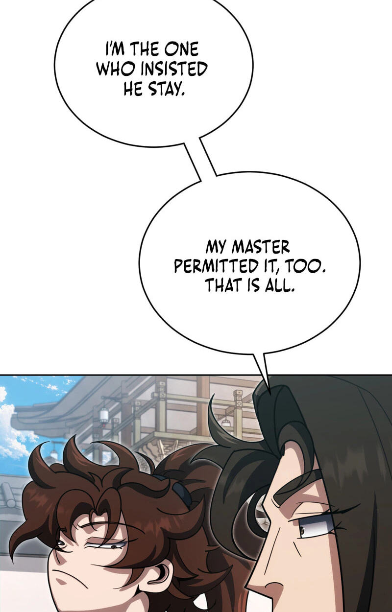 The Bizarre Chapter 32 page 27 - 