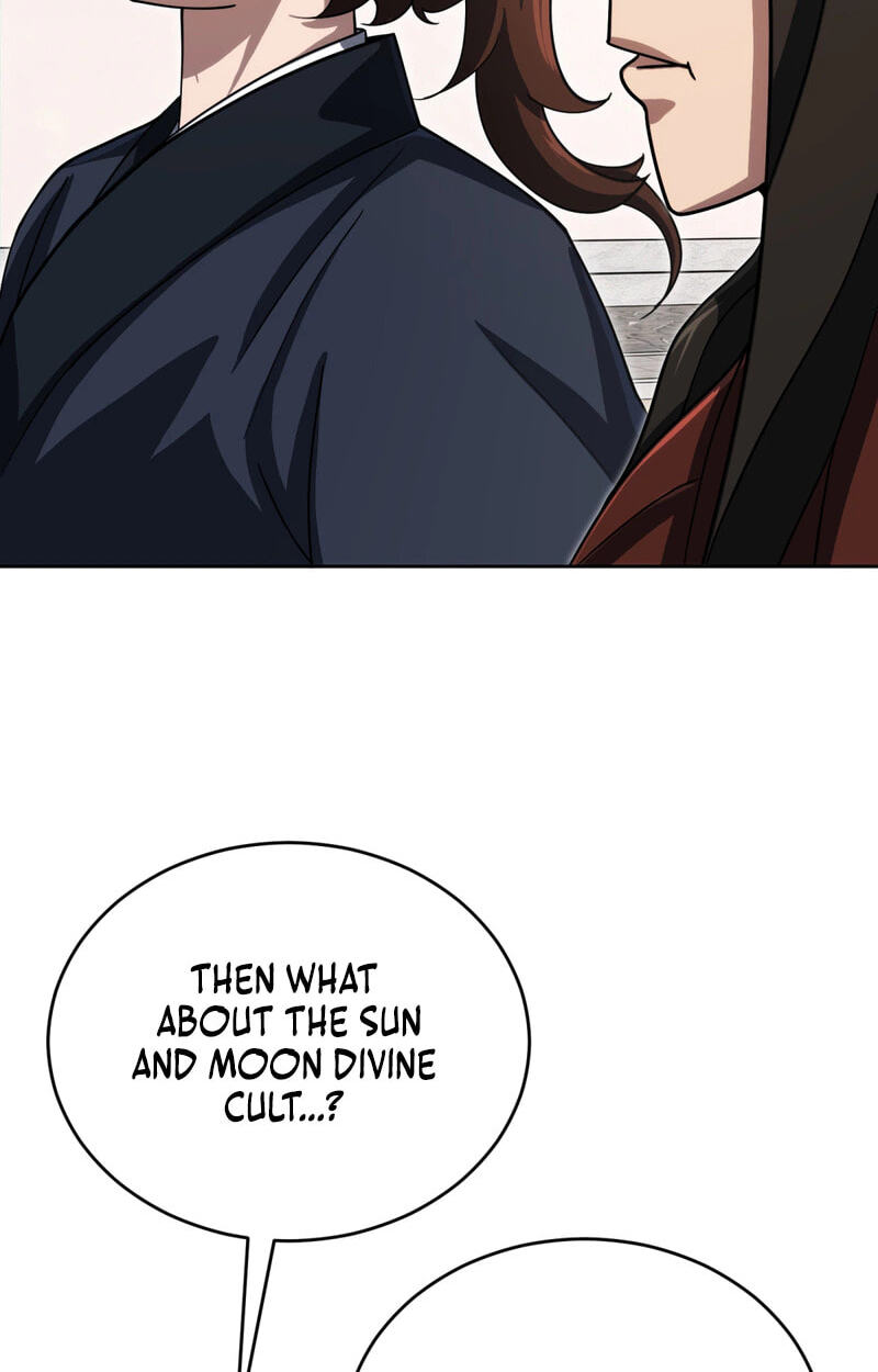 The Bizarre Chapter 32 page 28 - 