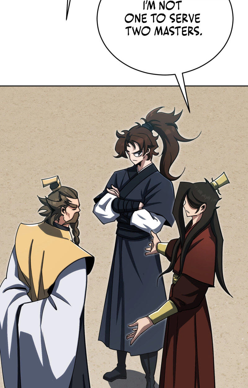 The Bizarre Chapter 32 page 29 - 