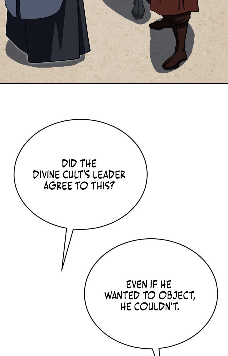 The Bizarre Chapter 32 page 30 - 