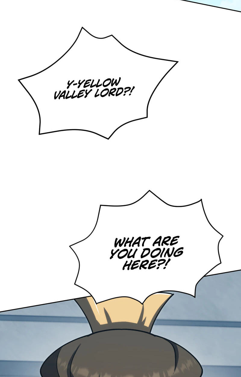 The Bizarre Chapter 32 page 4 - 