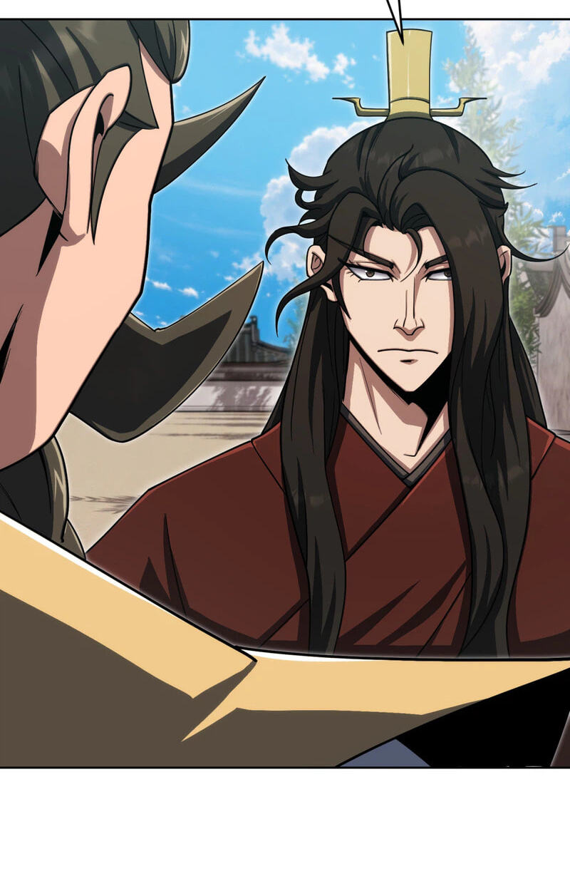 The Bizarre Chapter 32 page 31 - 