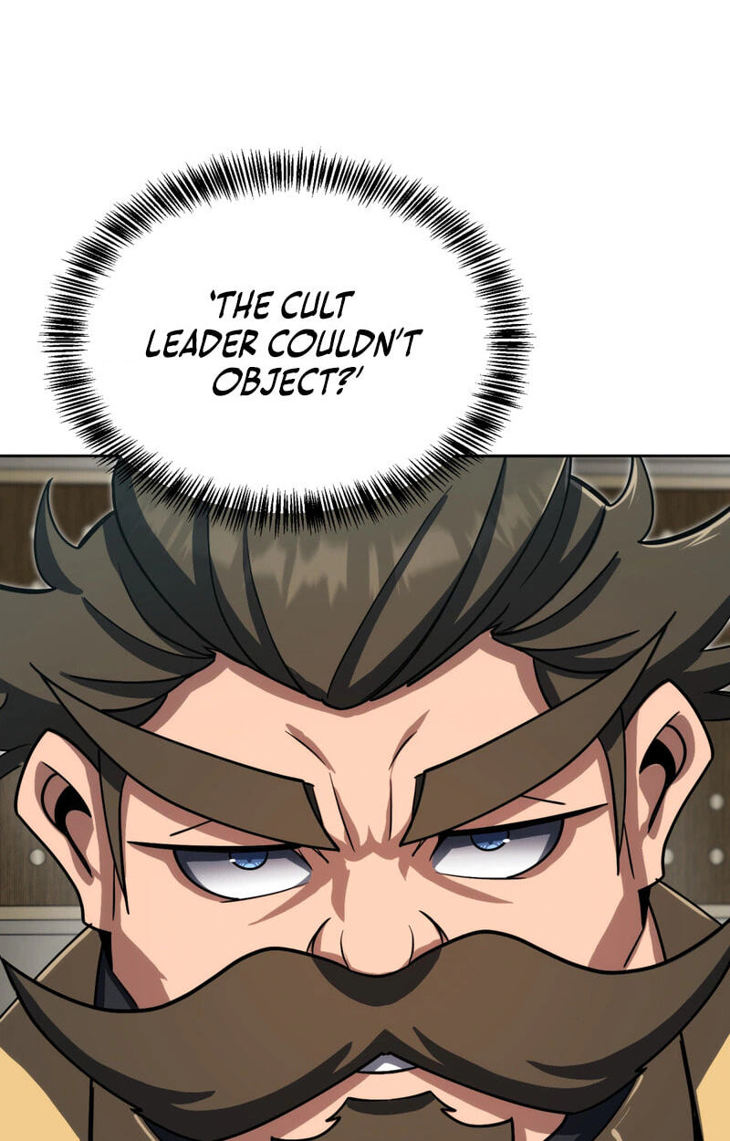 The Bizarre Chapter 32 page 32 - 