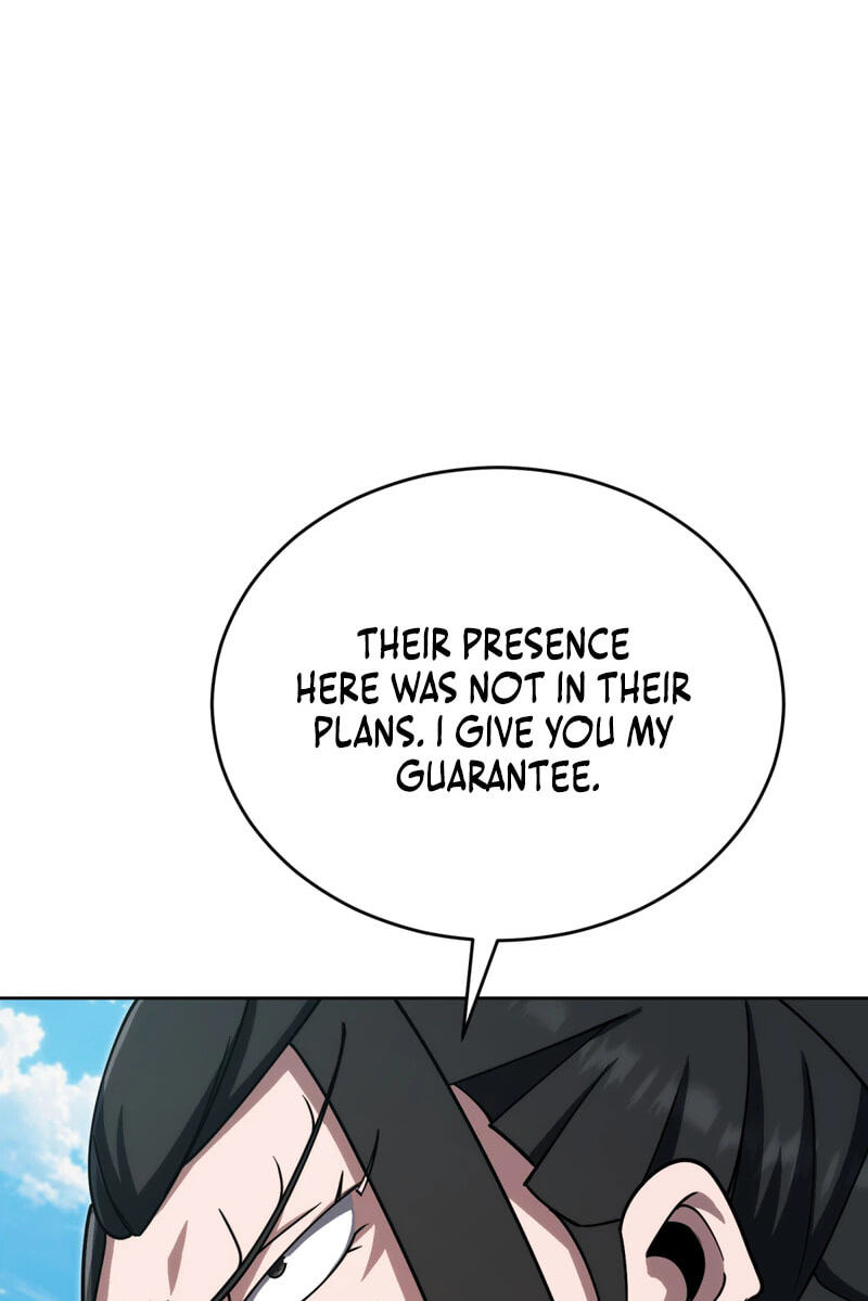 The Bizarre Chapter 32 page 34 - 