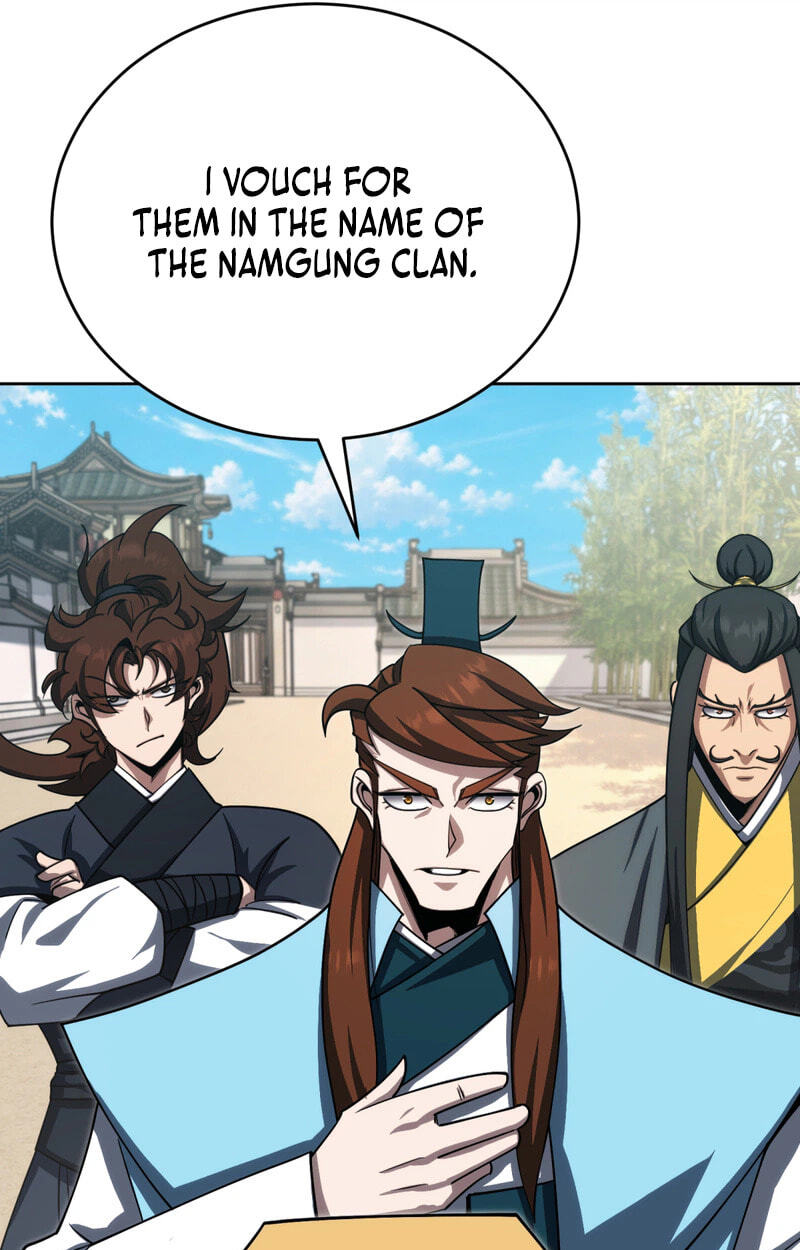 The Bizarre Chapter 32 page 36 - 