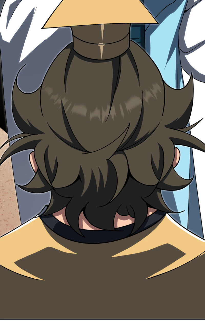 The Bizarre Chapter 32 page 37 - 
