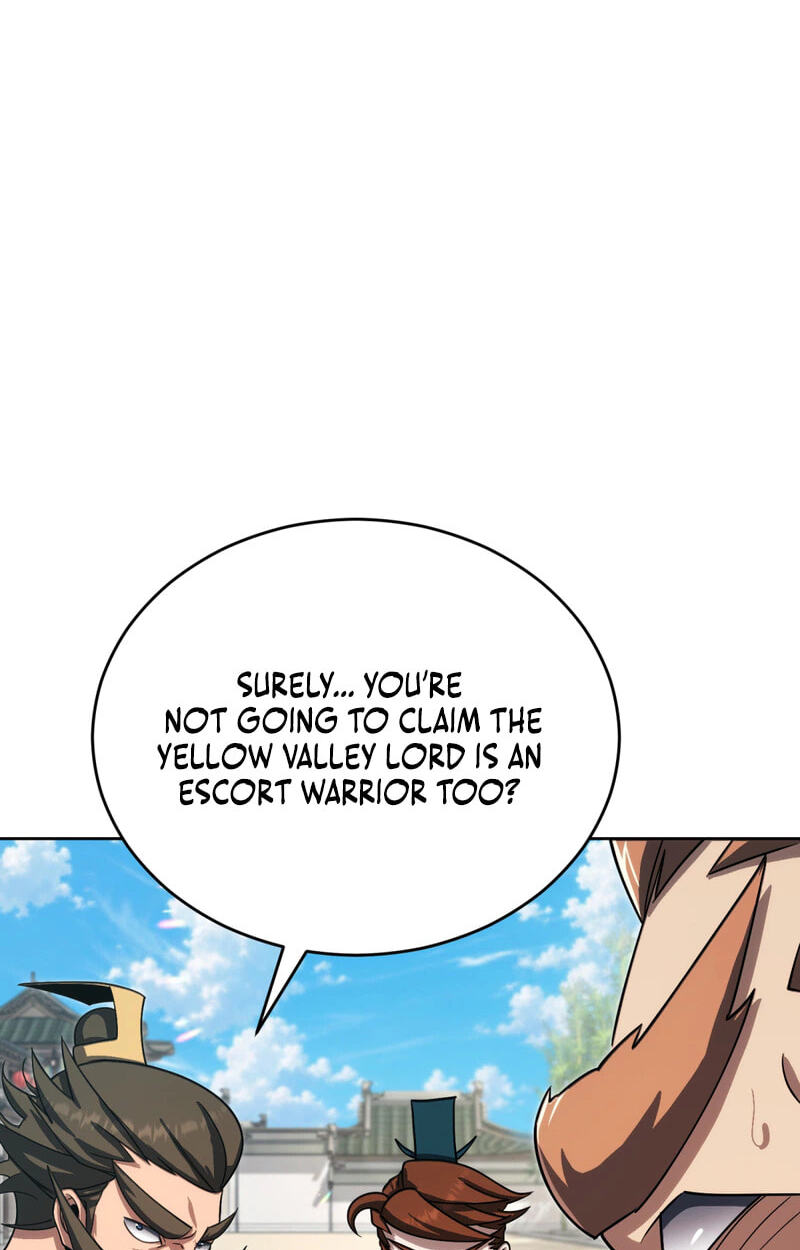 The Bizarre Chapter 32 page 38 - 