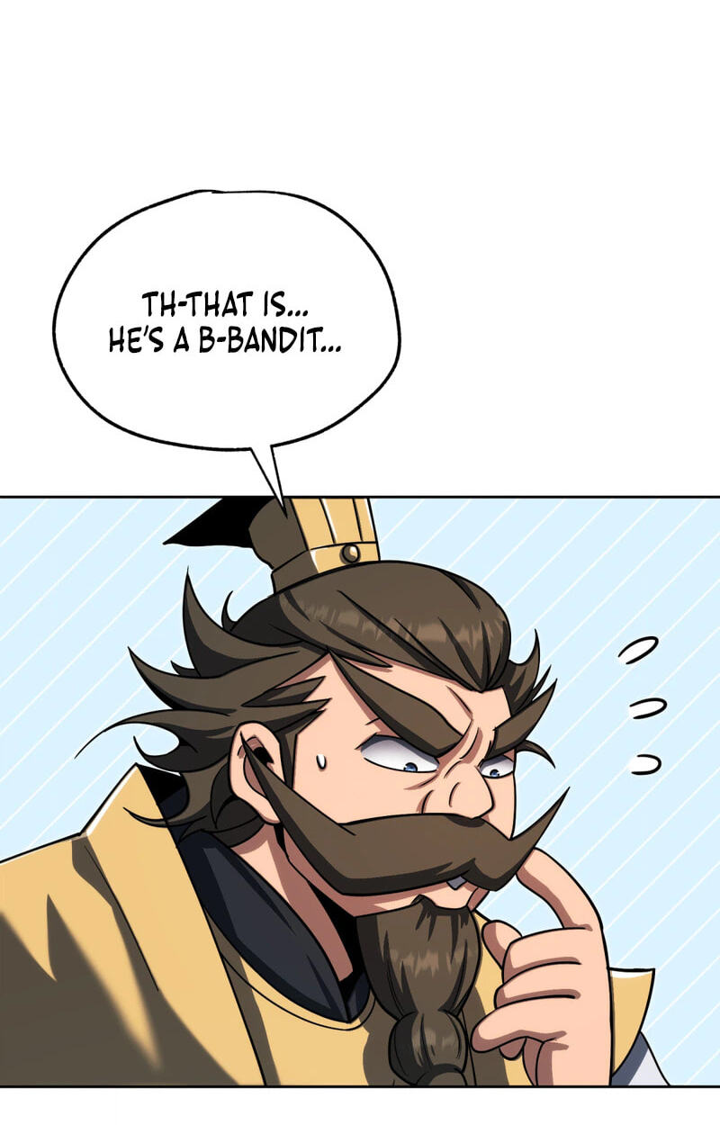 The Bizarre Chapter 32 page 42 - 