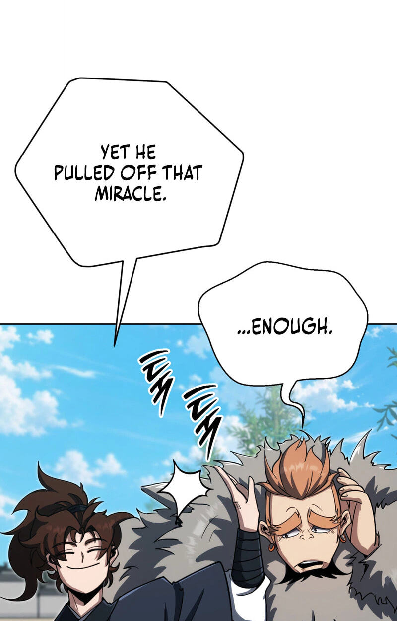 The Bizarre Chapter 32 page 43 - 