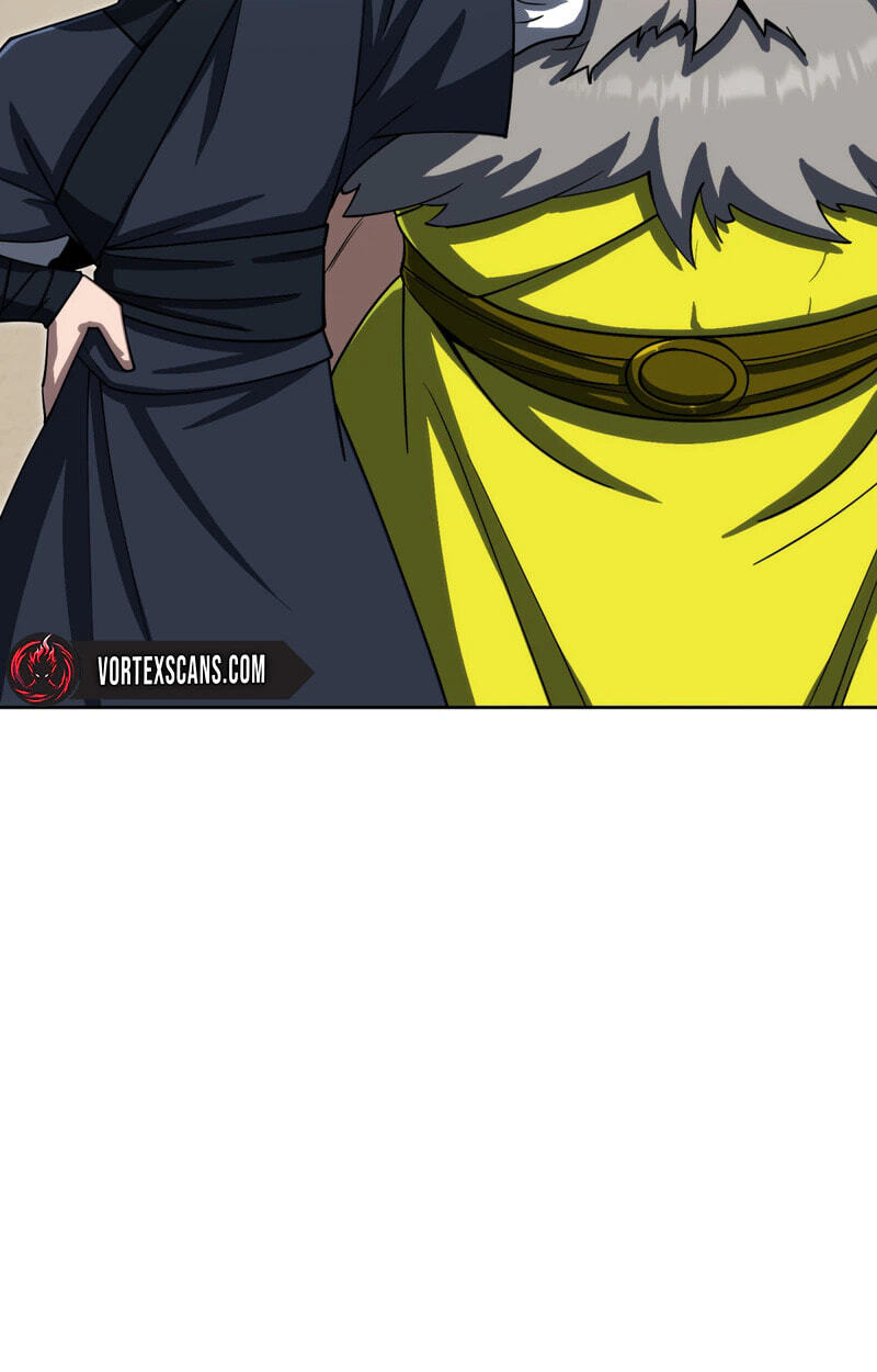 The Bizarre Chapter 32 page 44 - 
