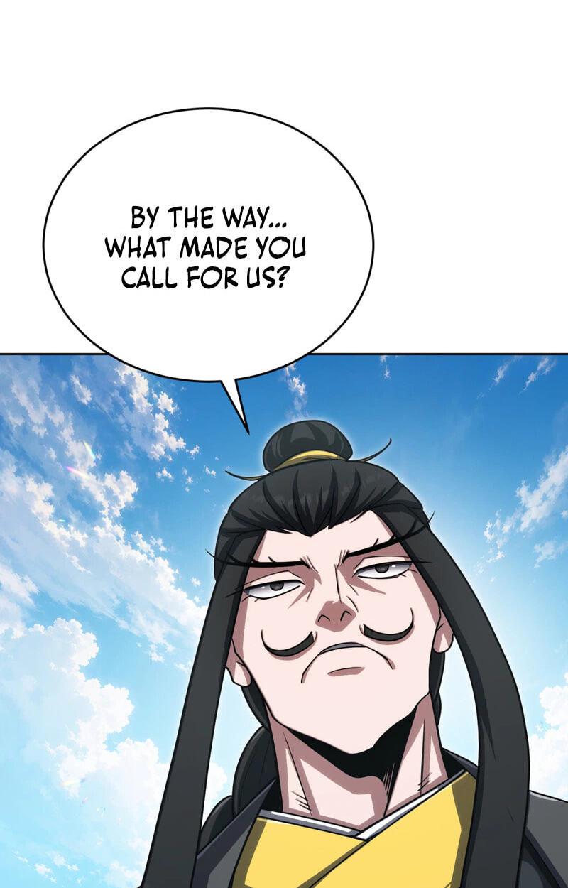 The Bizarre Chapter 32 page 45 - 