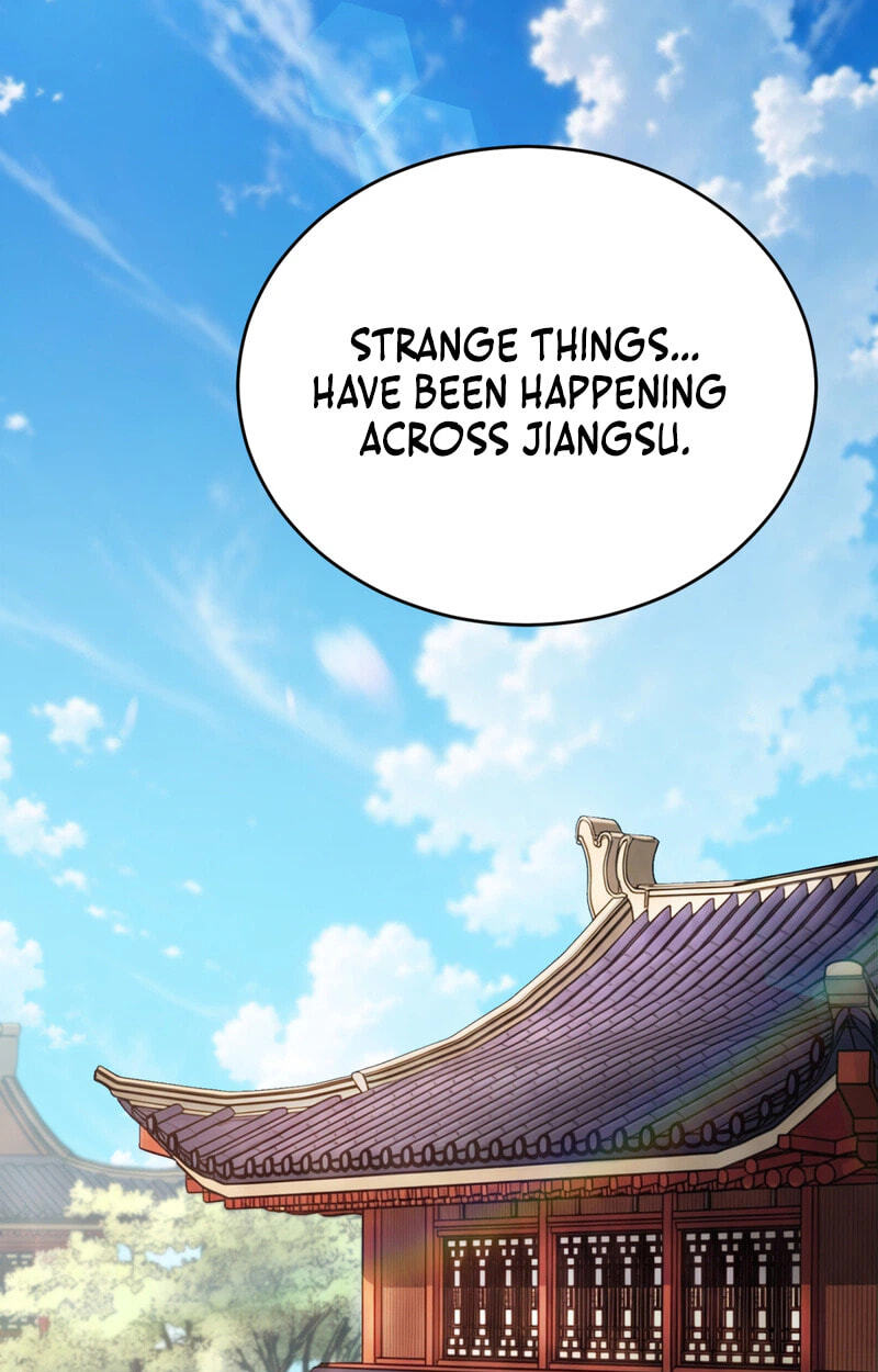 The Bizarre Chapter 32 page 48 - 