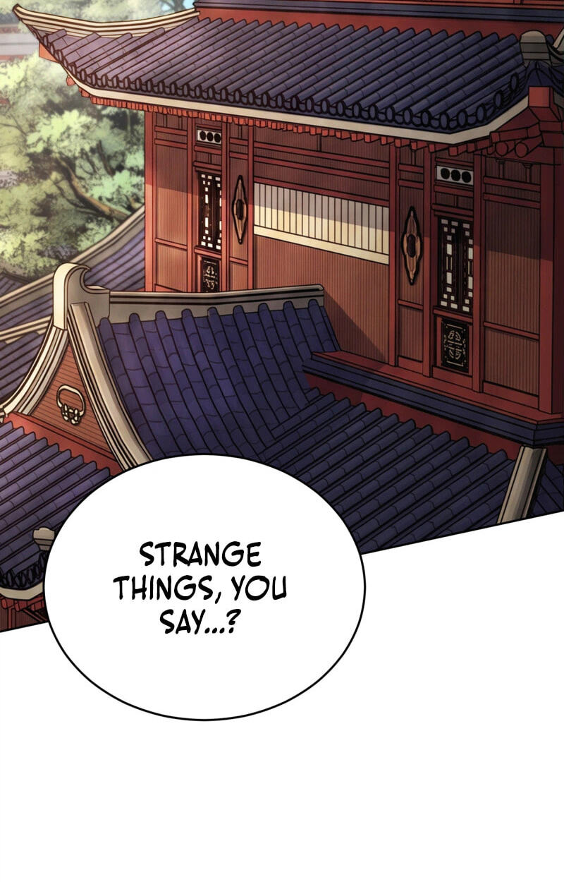 The Bizarre Chapter 32 page 49 - 